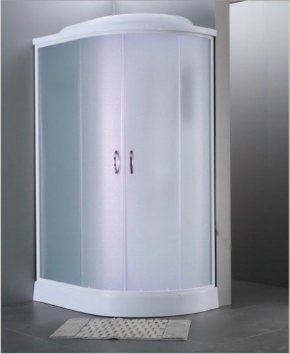 Душевая кабина TIMO TE-0702 L 120х80