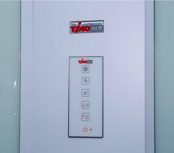 Душевая кабина TIMO TE-0702 L 120х80