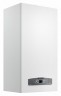 Настенный газовый двухконтурный котел отопления Ariston CARES XC 10 FF NG