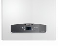 Настенный газовый двухконтурный котел отопления Ariston CARES XC 10 FF NG