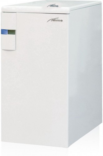 Напольный газовый котел отопления Sime RX 55 E