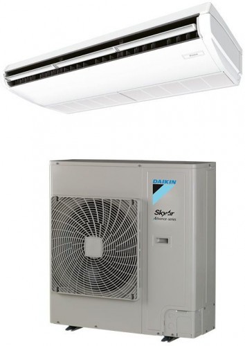 Сплит-система Daikin FHA140A / RZASG140MV1