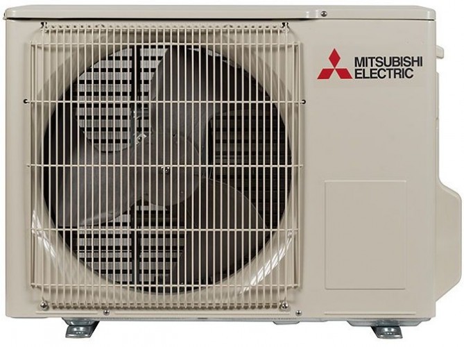 Сплит-система Mitsubishi Electric MSZ-HR60VF / MUZ-HR60VF