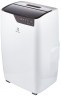 Напольный кондиционер Electrolux EACM-12 GT/N6