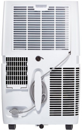 Напольный кондиционер Electrolux EACM-12 GT/N6