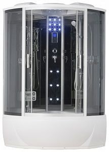 Душевой бокс Erlit ER4320T-C2