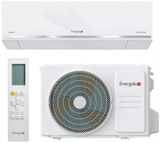 Сплит-система Energolux SAS09DL1-AI/SAU09DL1-AI