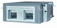 Канальный кондиционер Haier AD160S2LM1FA/1U160S1LN1FB