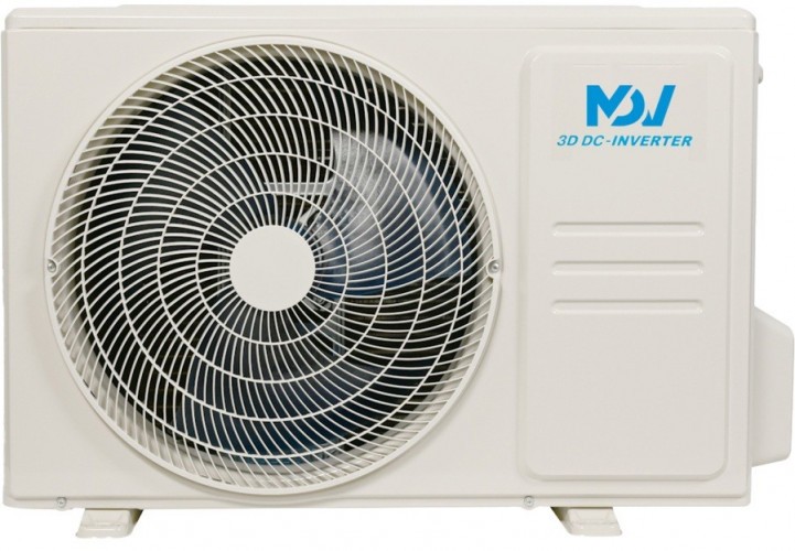 Канальный кондиционер MDV MDT2I-48HWFN8/MDOUN-48HFN8