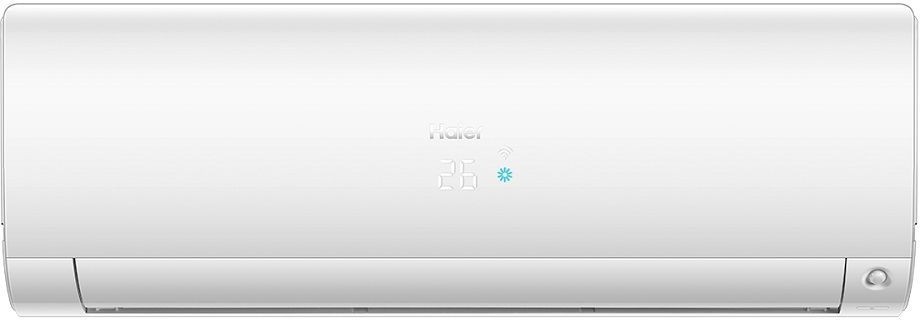 Haier AS25S2SF2FA-W