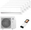 Electrolux EACO/I-42 FMI-5/N8_ERP / EACS/I-07HM FMI/N8_ERPx2 + EACS/I-09HM FMI/N8_ERP + EACS/I-12HM FMI/N8_ERPx2