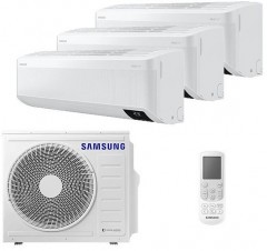 Samsung AJ068TXJ3KH/EA / AJ025TNAPKH/EA + AJ020TNAPKH/EAx2