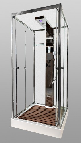 Душевая кабина AvaCan Z111MT