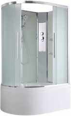 Душевая кабина EM5811RN без крыши