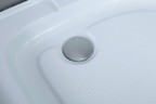 Душевая кабина TIMO TE-0702 R 120х80