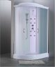 Душевая кабина TIMO TE-0702 R 120х80