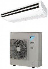 Сплит-система Daikin FHA100A / RZASG100MY1