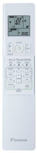 Сплит-система Daikin FTXM50R/RXM50R