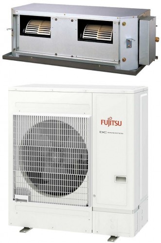 Канальный кондиционер Fujitsu ARXG45KHTA/AOYG45KRTA
