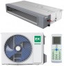 Канальный кондиционер Euroklimat EKDX-70HNN/EKOX-70HNN