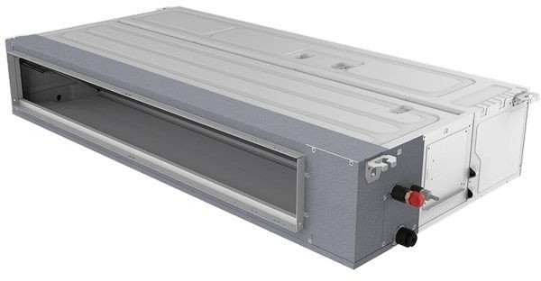 Канальный кондиционер Euroklimat EKDX-70HNN/EKOX-70HNN