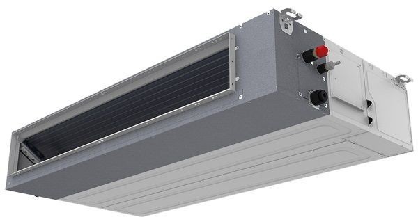 Канальный кондиционер Euroklimat EKDX-70HNN/EKOX-70HNN