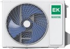 Канальный кондиционер Euroklimat EKDX-70HNN/EKOX-70HNN
