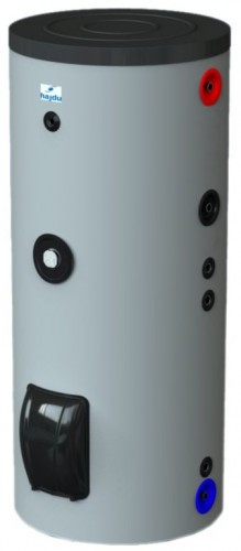 Комбинированный бойлер Hajdu STA 200 C E