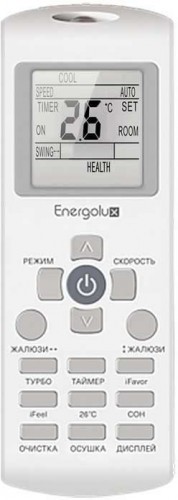 Сплит-система Energolux SAS24B3-A/SAU24B3-A