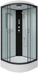 Душевая кабина Niagara Classic 90x90 NG-6701-14P без гидромассажа