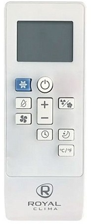 Напольный кондиционер Royal Clima RM-MT22CH-E