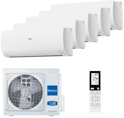 Haier 5U125S2SN1FA / AS25S2SF2FA-Wx5