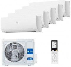 Haier 5U125S2SN1FA / AS25S2SF2FA-Wx5