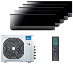 Midea M5OE-42HFN8-Q1 / MMAG4-09N8D0-Ix5
