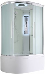 Душевая кабина EM5811RLED