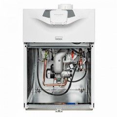 Напольный газовый котел отопления Baxi POWER HT+ 1.250