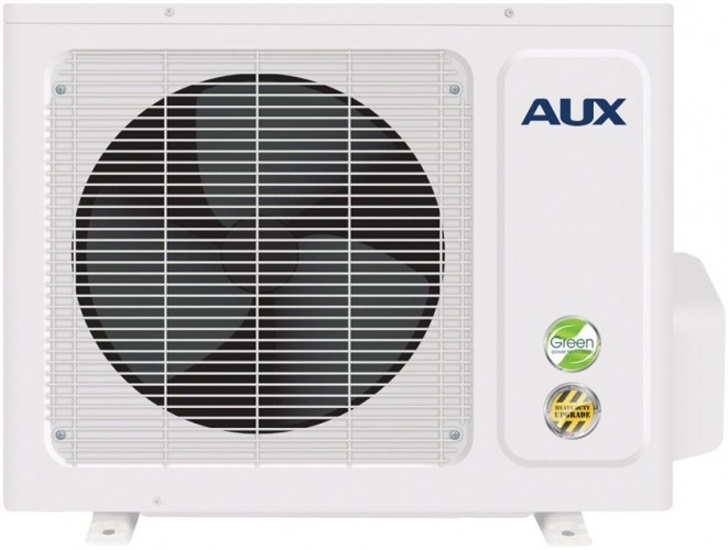 Сплит-система AUX ASW-H07A4/FP-R1 / AS-H07A4/FP-R1