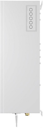 Электрический котёл отопления настенный Thermex Tesla 12-24 Wi-Fi двухконтурный