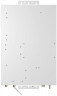 Электрический котёл отопления настенный Thermex Tesla 12-24 Wi-Fi двухконтурный