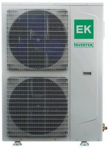 Кассетный кондиционер Euroklimat EKCX-140HNN4/EKOX-140HNN4