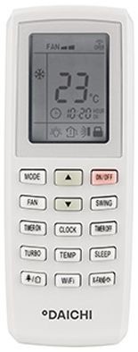 Сплит-система Daichi O260AVQS1R-1/O260FVS1R-1