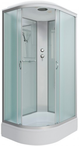 Душевая кабина Niagara Classic 110х90 NG-33194-14R без гидромассажа