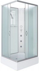 Душевая кабина Niagara Classic 90x70 NG-33974-14QBKG с гидромассажем