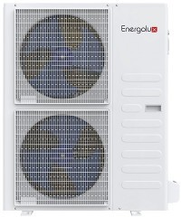 Канальный кондиционер Energolux SAD60D6-A/SAU60U6-A-WS30 с зимним комплектом (-30)