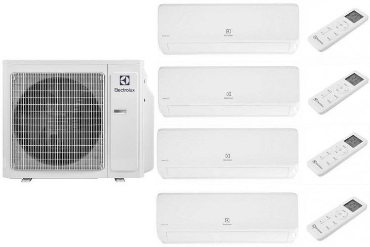 Electrolux EACO/I-28 FMI-4/N8_ERP / EACS/I-07 HMB FMI/N8_ERPx4