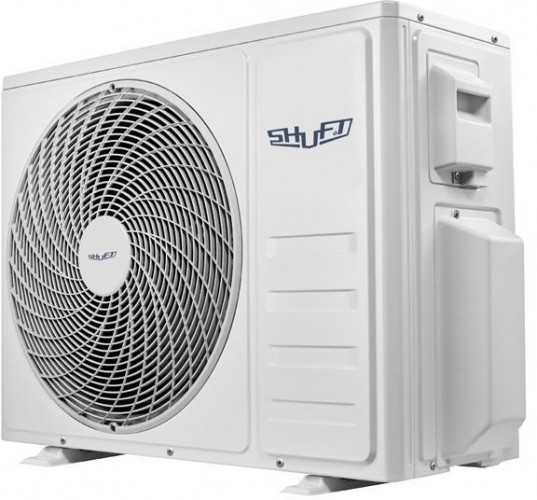 Shuft SFMO/I-42 FMI-5/N8 / SFMS/I-07 HB FMI/N8x5