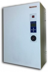 Электрический котёл отопления одноконтурный настенный Savitr Lux 22 Plus