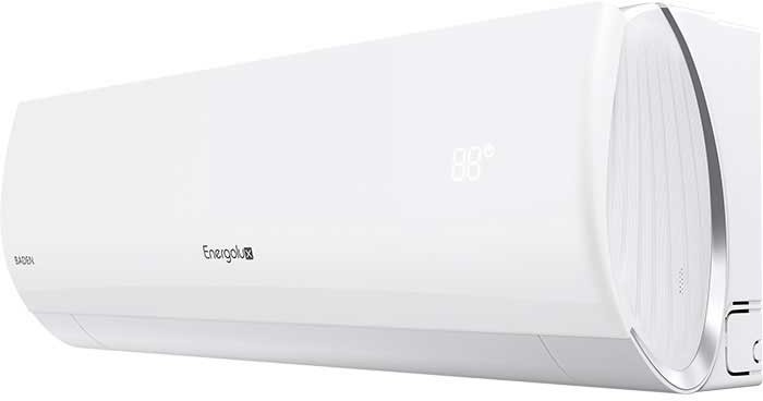 Сплит-система Energolux SAS18BD1-A/SAU18BD1-A-WS40 с зимним комплектом (-40)