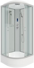 Душевая кабина Niagara Classic 90x90 NG-3301-14P без гидромассажа