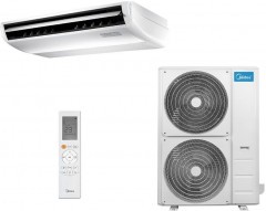 Сплит-система Midea MUE-55HRFNX(GA)/MOE30U-55HFN8-R(GA)